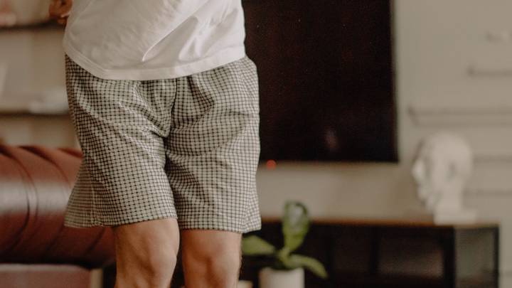 Петербуржец отсудил у МВД почти 40 тысяч рублей за четыре часа, проведенные в отделе без штанов Петербуржец отсудил у МВД почти 40 тысяч рублей за четыре часа, проведенные в отделе без штанов