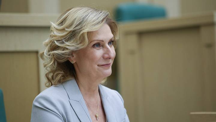 Инна Святенко: Программа детского кешбэка сделает летний отдых доступнее для многих московских семей