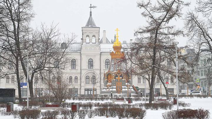 Битва под Москвой и мишки Тедди: пять причин выйти из дома в выходные