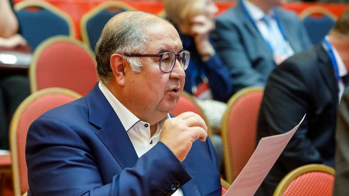 Spiegel: Дело Усманова вызвало разногласия между Германией и Узбекистаном