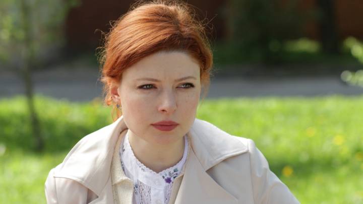 Теледидардағы порно