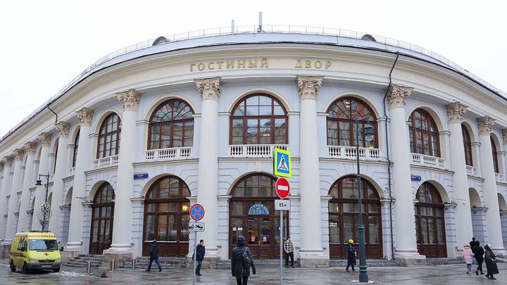 Нападение на бывшую девушку экс-министра Хубутии в Одинцове: главное о произошедшем