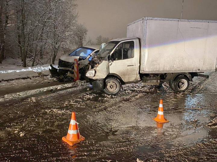Фото: Пресс-служба ГИБДД Фото: Пресс-служба ГИБДД