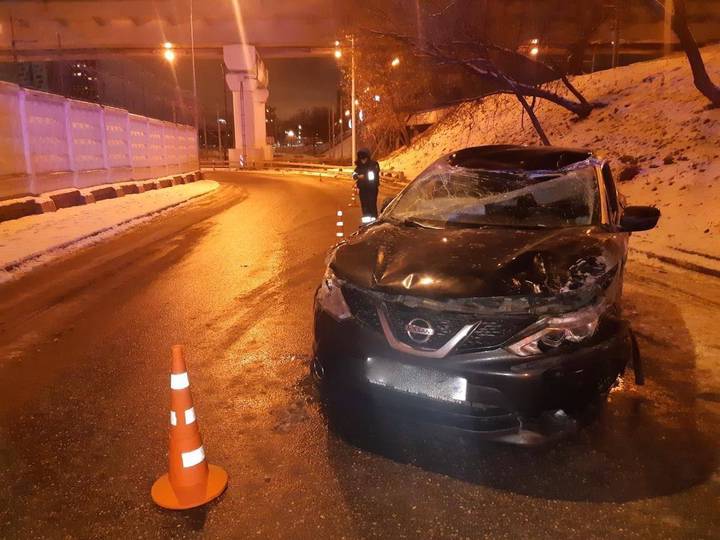 Фото: Пресс-служба ГИБДД Фото: Пресс-служба ГИБДД