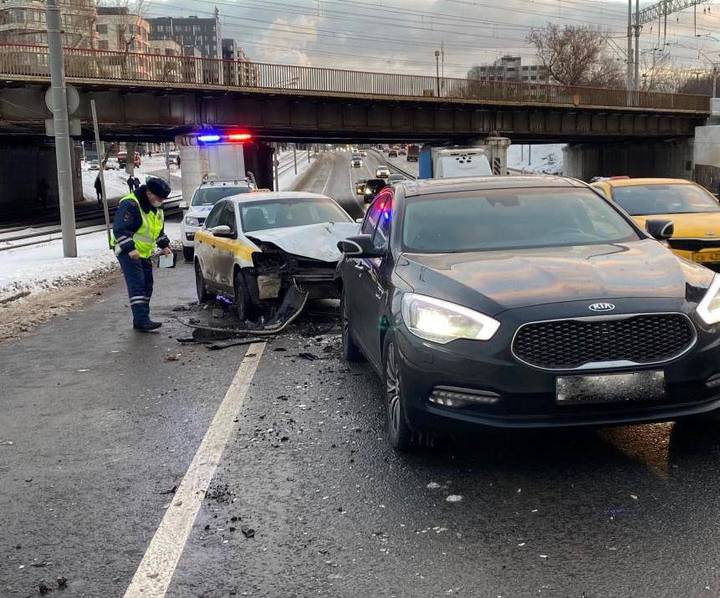 Фото: Пресс-служба ГИБДД Фото: Пресс-служба ГИБДД