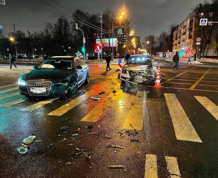 Фото: Пресс-служба ГИБДД Фото: Пресс-служба ГИБДД