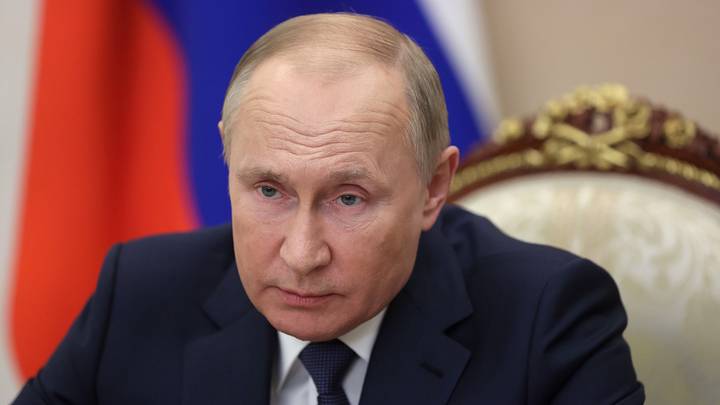 Путин: США после холодной войны объявили себя посланниками Бога на земле