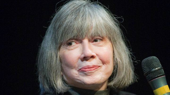 Автор романа «Интервью с вампиром» Энн Райс скончалась на 81-м году жизни
