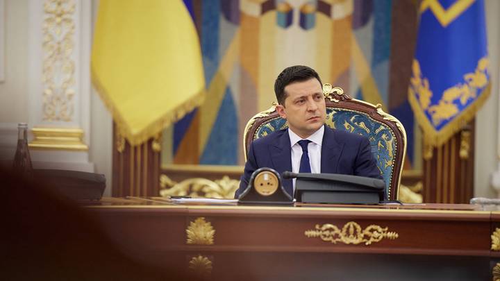 Зеленский рассказал о «сигналах» от партнеров о готовности России к переговорам