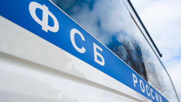 Житель Владивостока задержан за попытку поджечь военкомат