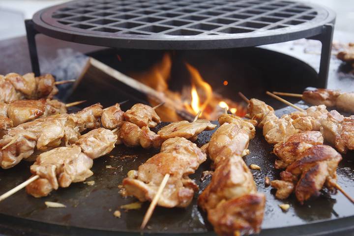 Москвичам рассказали о меню фестиваля «Путешествие в Рождество»