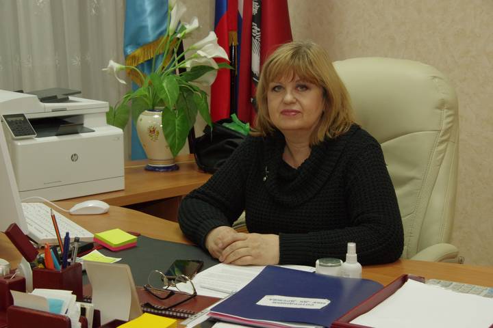 Сорок лет одного дома