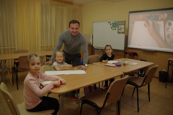 Сорок лет одного дома