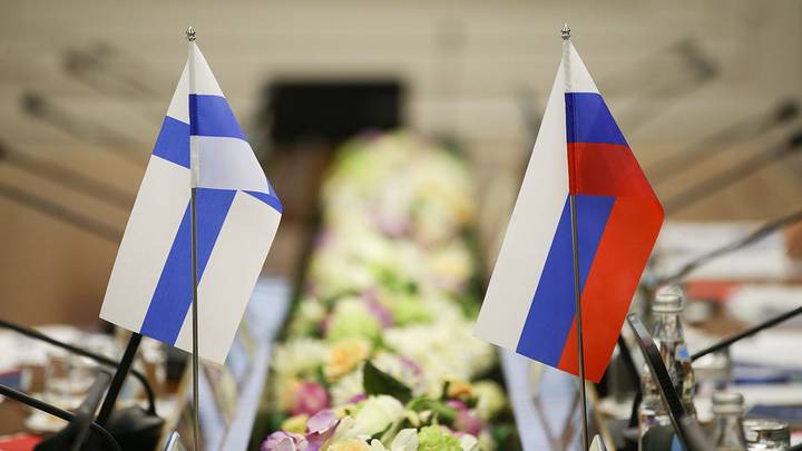 Посла России в Хельсинки Кузнецова вызвали в МИД Финляндии