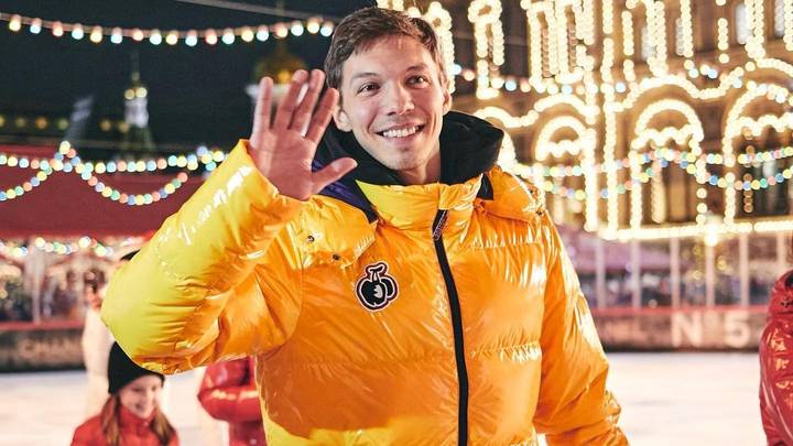 Один из нападавших на фигуриста Соловьева учился на судью