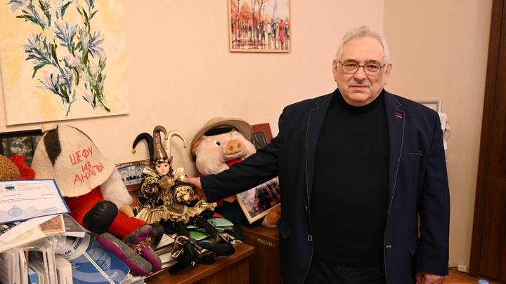 Историк Михаил Шнейдер: Нельзя делить предметы на главные и второстепенные