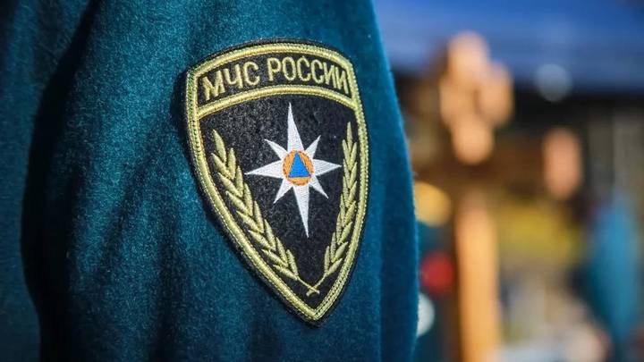 Взрыв газа произошел в пятиэтажке в подмосковном Ступине