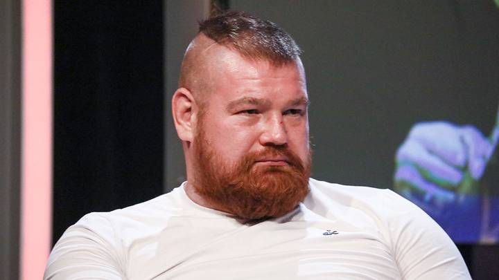 Дацик победил нокаутом Александра Емельяненко