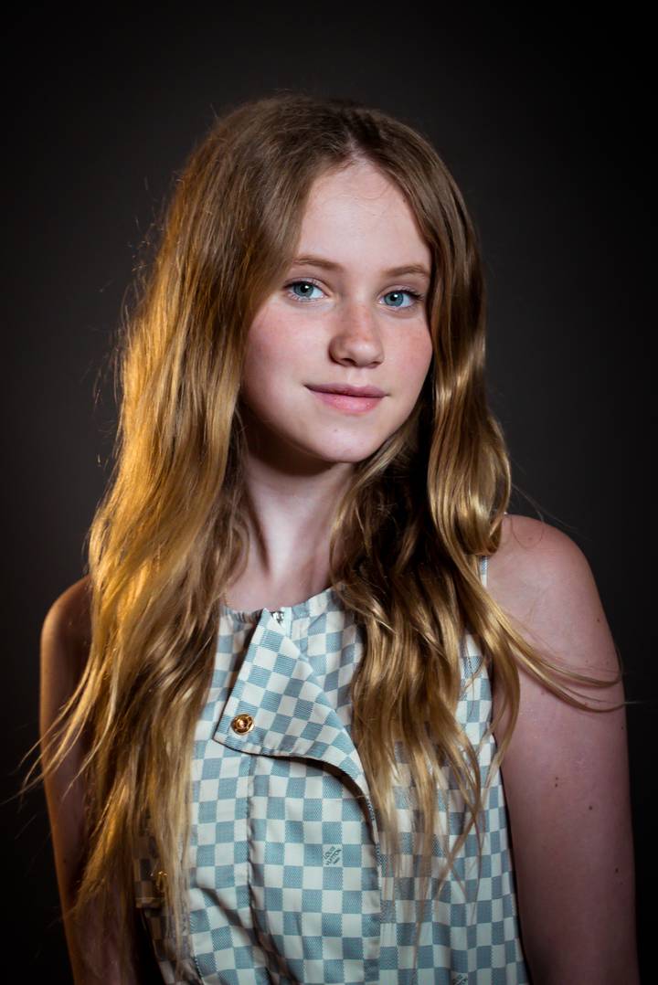 Победительница конкурса «Синяя птица» Арина Шарова: Нужно идти дальше