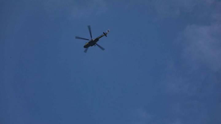 ВКС России стали применять вертолеты Ка-52М с ракетами «Изделие 305» в ходе СВО