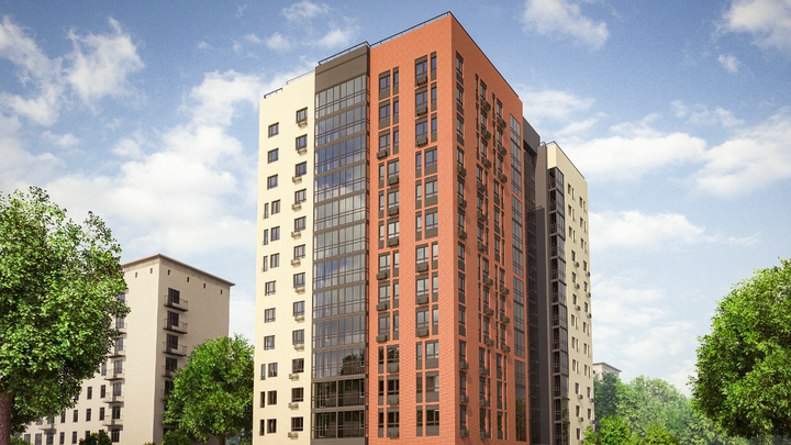 Рафик Загрутдинов: Началось строительство жилого дома по реновации в Фили-Давыдкове