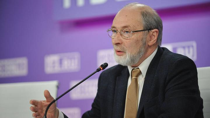 Синоптик Вильфанд: Метеозависимых людей не существует