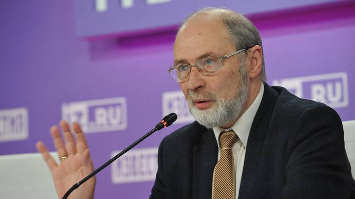 «Расстраиваюсь, если прогноз не сбывается»: Вильфанд рассказал, что происходит с климатом