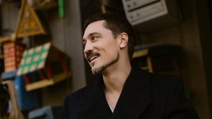 А что вы смотрели в новогоднюю ночь? 