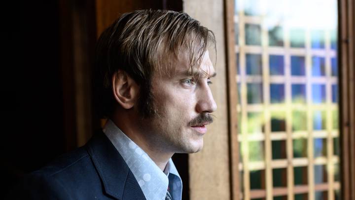 «Джентльмены предпочитают шахматы»: Михаил Тройник — об интеллектуальных играх, новом опыте и традициях