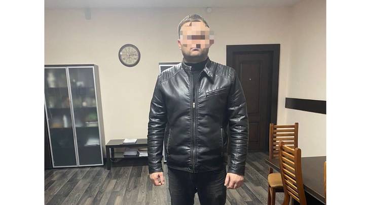 Избивший пенсионерку в Краснодаре «лесоруб» оказался уголовником