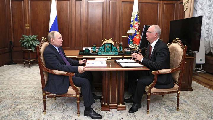 «В 130 раз больше»: глава РФПИ Дмитриев оценил эффективность «Спутника V»