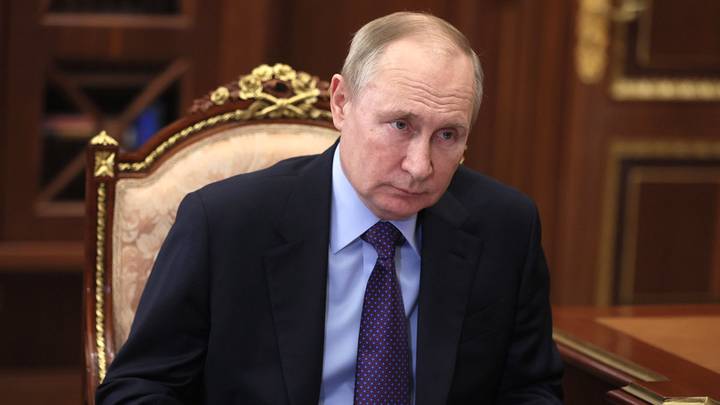Путин назвал диверсии на «Северных потоках» запредельным шагом