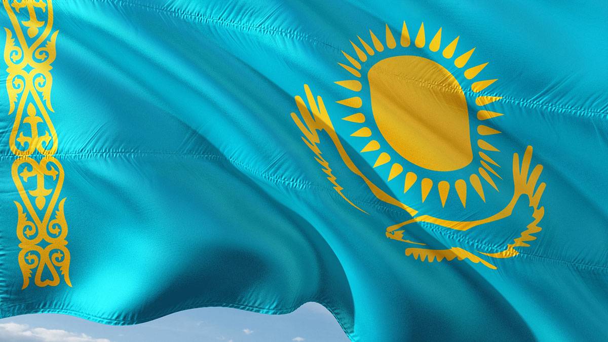 Казахстан опроверг информацию о запущенных БПЛА по Татарстану с его территории