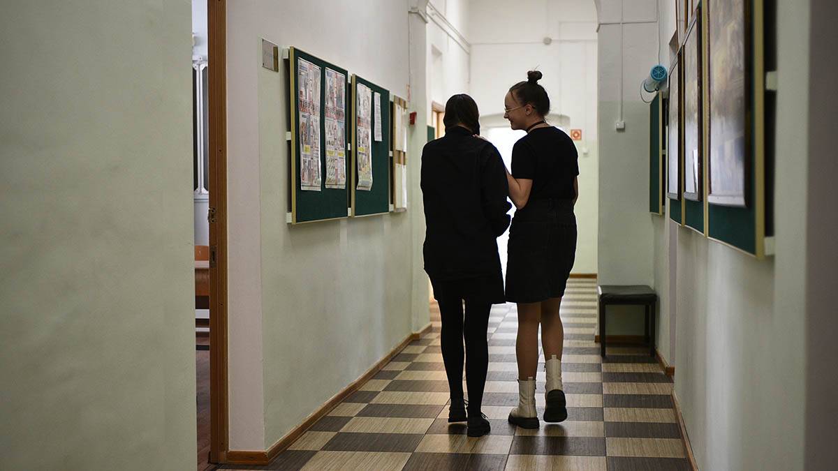 В Подмосковье опубликовали рейтинг лучших школ региона