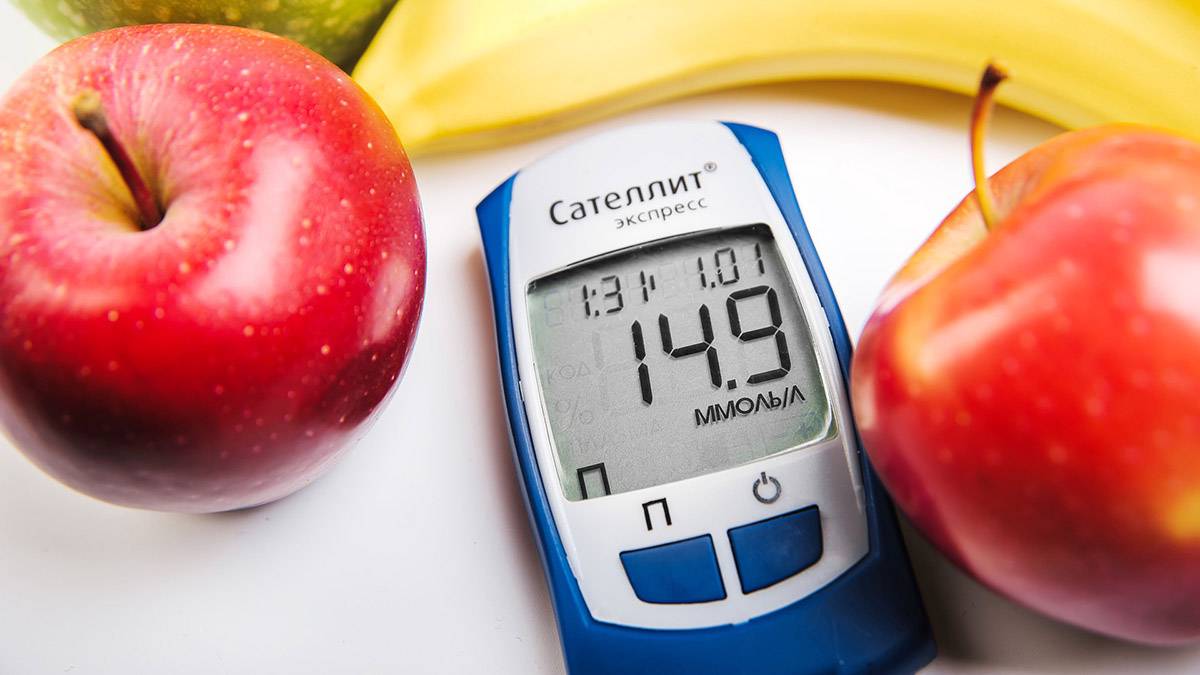 «Не только у сладкоежек»: врач Мясников развеял популярный миф о сахарном диабете