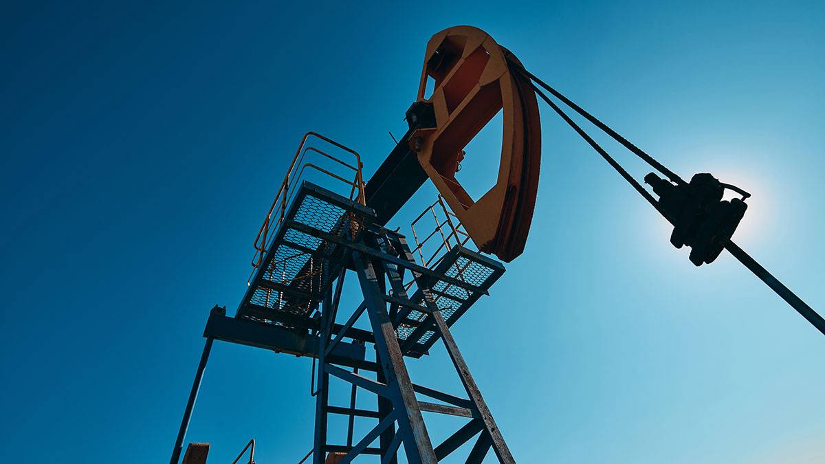 В США назвали ошибкой введение потолка цен на нефть из России