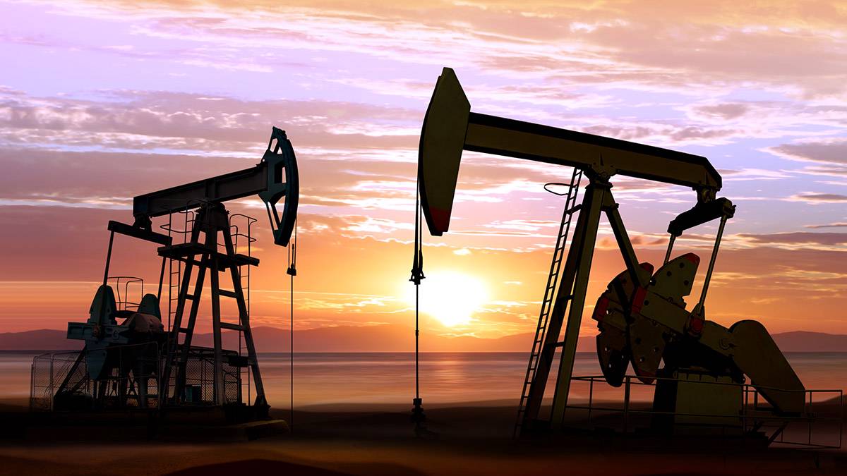 Запрет Евросоюза на поставки российской нефти вступил в силу с 5 декабря