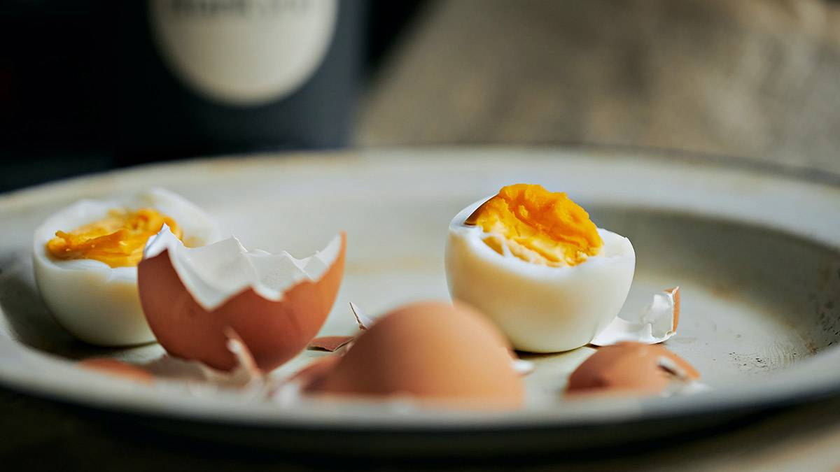 Ученые назвали безопасное количество яиц в день при повышенном холестерине