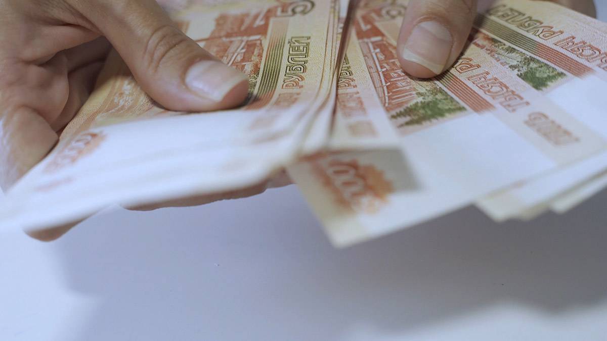 Мошенники украли у столичной пенсионерки более 100 тысяч рублей