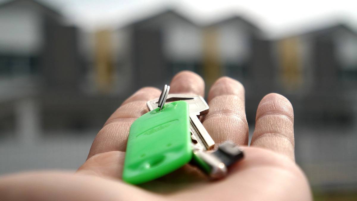 Эксперт Лазовский рассказал, как выбрать квартиру на вторичном рынке жилья