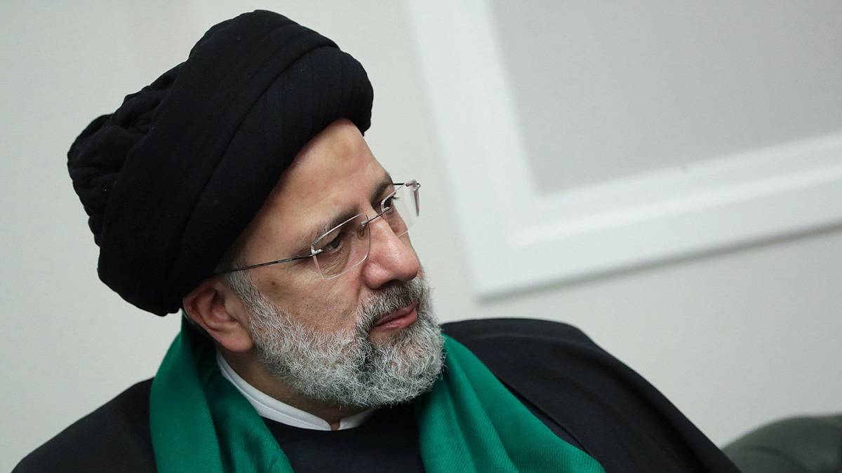 Госдеп США обвинил власти Ирана в гибели президента Раиси