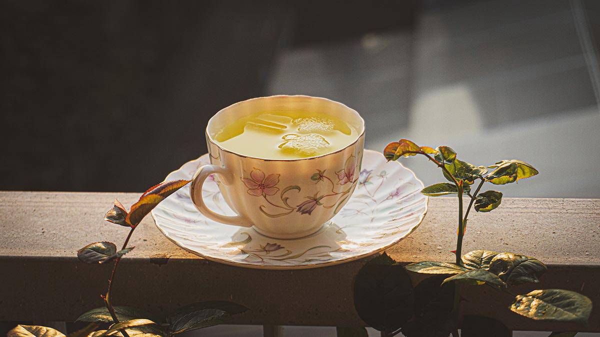 «Без палочек и крошек внутри»: диетолог Дюваль рассказала, как выбрать хороший чай