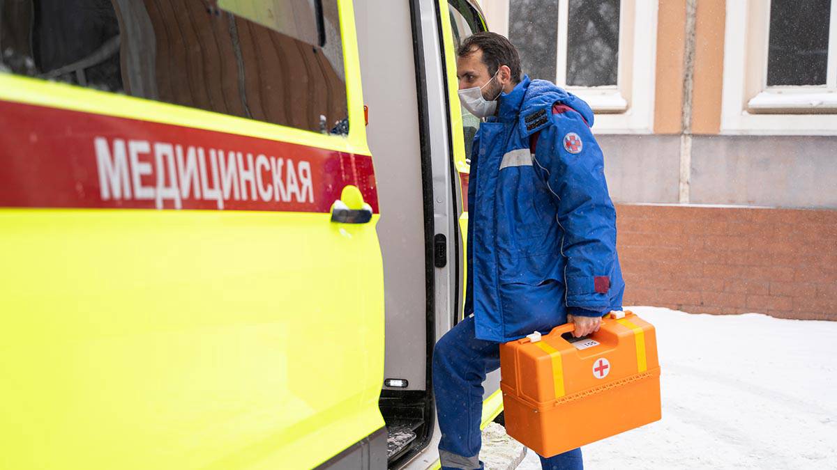 Ребенок скончался после прививки в Иркутске