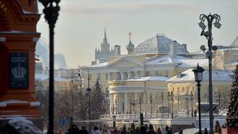 Роспотребнадзор начал расследование из-за случая кори у студента МГУ