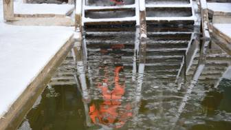 Роспотребнадзор Москвы проверил качество воды в 41 купели