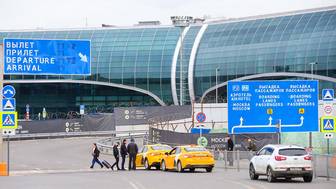 Гендиректор Шереметьева заявил о готовности купить Домодедово на торгах