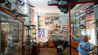 Что посмотреть в Центральном доме авиации и космонавтики ДОСААФ