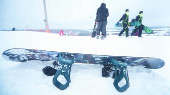 Один из первых в мире сноубордистов на ОИ Кестенхольц погиб из-за схода лавины