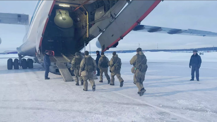Миротворцы ОДКБ из трех стран покинули Казахстан