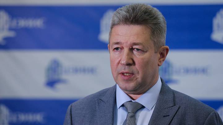 Председатель Мосгосстройнадзора Игорь Войстратенко: Для путешествий по стране выбираю дикие, нетронутые места